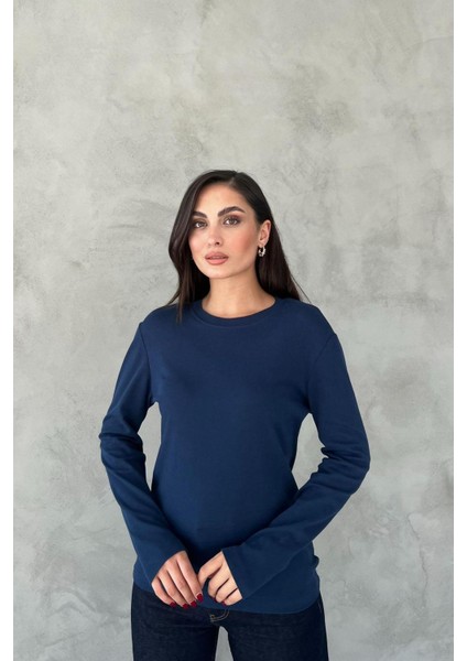 Bisiklet Yaka Bluz fiyatları