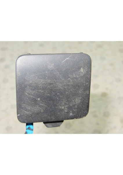 Captur Arka Tampon Çeki Demir Kapağı (Rusya Tipi) 2017- Oem No (511658688R)