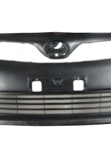 Corolla 2010-2013 Ön Tampon Sedan Sisli Oem No (5211912962)