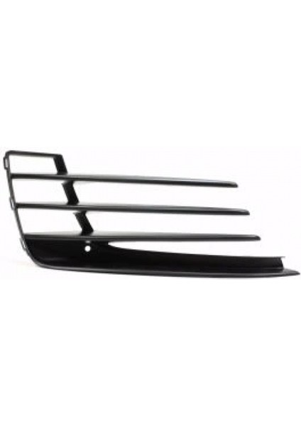 Jetta 2015- Sis Kapağı Sisli Nikelaj Sağ Oem No (16D 853 666)