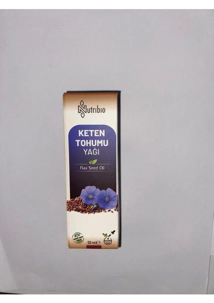 Soğuk Sıkım K.tohumu Yağı 50ML