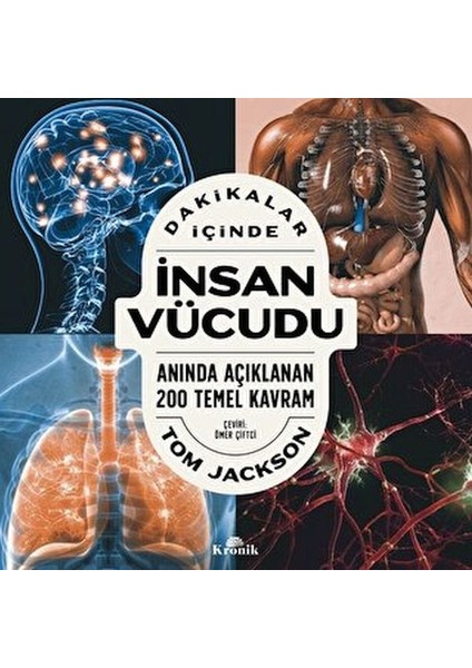 Dakikalar Içinde Insan Vücudu