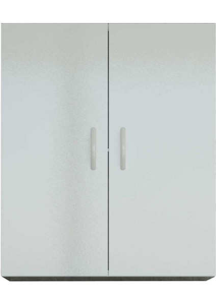 Rüzgar Makina Üstü Banyo Mutfak Dolabı