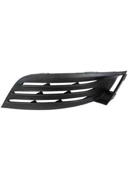 Megane Ön Tampon Sis Kapağı Sissiz Sol 2016- Oem No (261504086R)