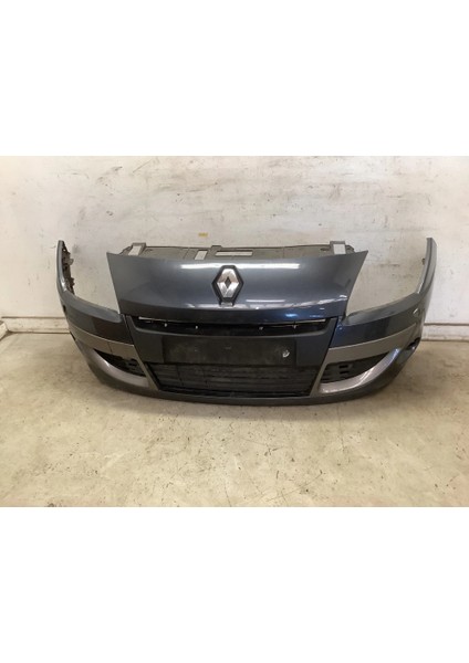 Scenic 2009- Ön Tampon Oem No (620222226R)