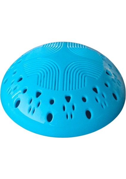 Buğz Çocuk Yarım Küre denge ve Koordinasyon Adası 6 Lı Set