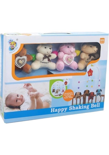 D120 D121 Peluşlu Dönence