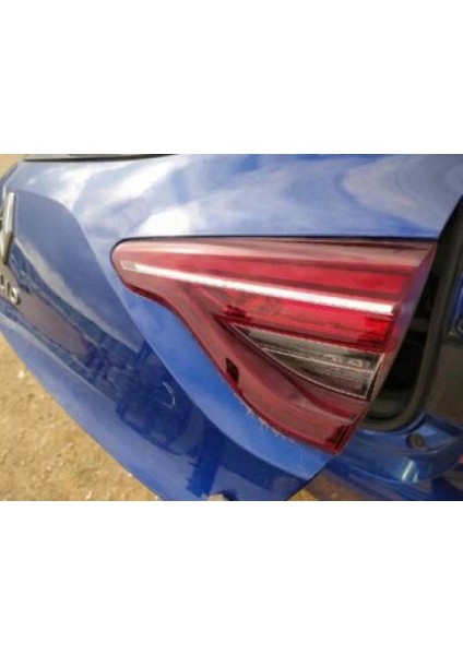 Clio Stop Lambası Iç Icon Model Sağ Hatchback 2019- Oem No (265503304R)