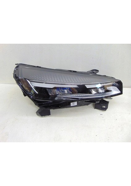 Clio Far 9 Fişli Sağ Hatchback 2024- Oem No (260103507R)