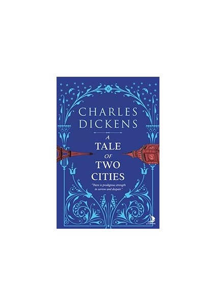 A Tale Of Two Cities