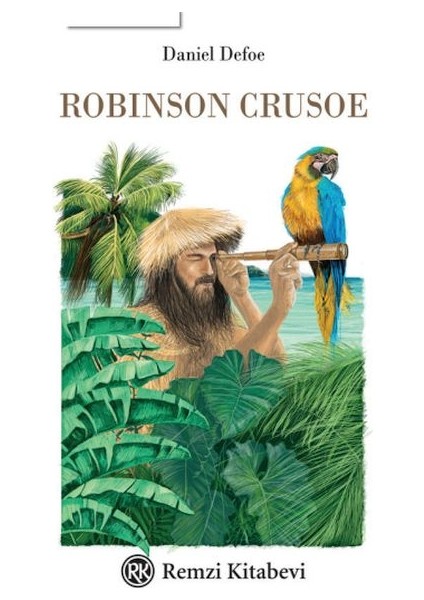 Robinson Crusoe