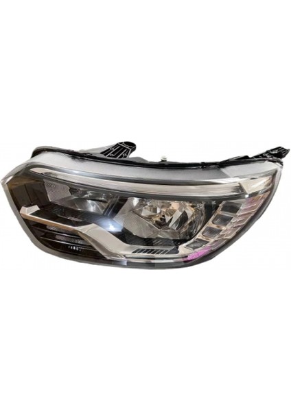 Express 2021- Far Sağ Oem No (260105660R)