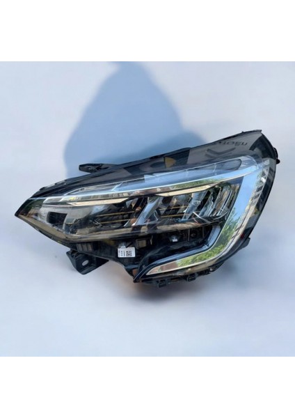 Clio Far Krom Sol Hatchback 2019- Oem No (260609987R)