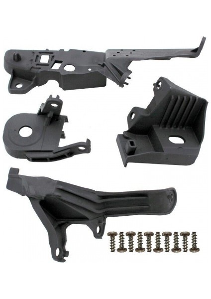 Clio Tamir Kiti Sol Far 2019- Oem No (260E70544R)