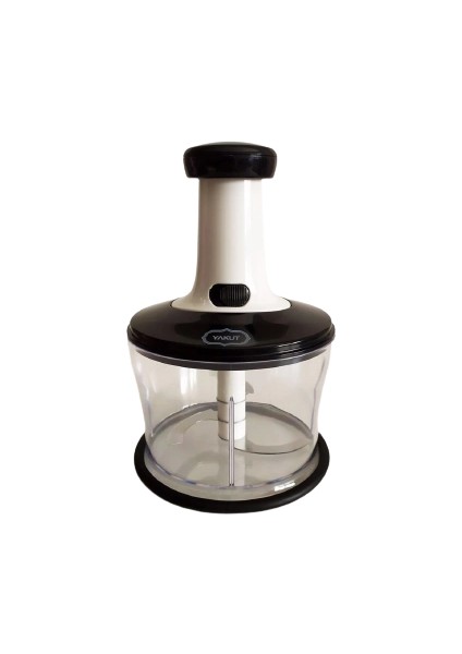 Basmalı Çelik Bıçaklı El Rondosu fiyatları