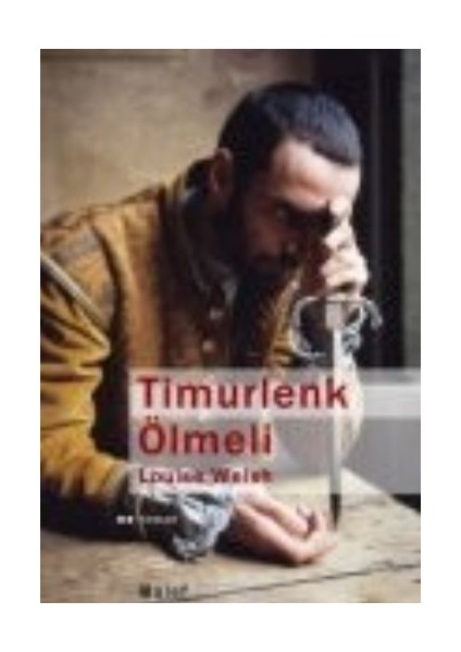 Timurlenk Ölmeli