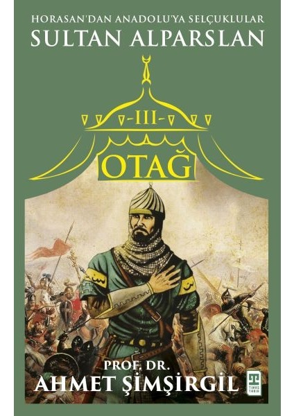 Otağ 3 - Sultan Alparslan
