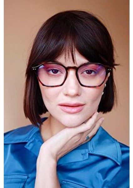 Jaxon Leopard Erkek Mavi Işık Koruyucu Gözlük indirimleri