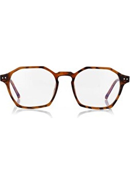 Jaxon Leopard Erkek Mavi Işık Koruyucu Gözlük