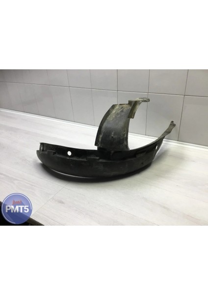 Kangoo Çamurluk Davlumbazı Önün Arkası Sol 1998- 2007 Oem No (7700304867)