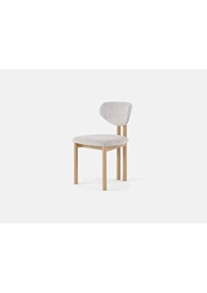 Modern Yemek Takımı Açılabilir Masa ve Gri Sandalyeler ile 6 Kişilik Kapasite