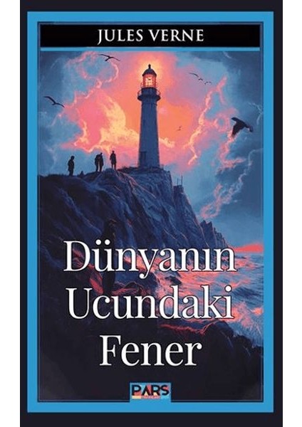 Dünyanın Ucundaki Fener
