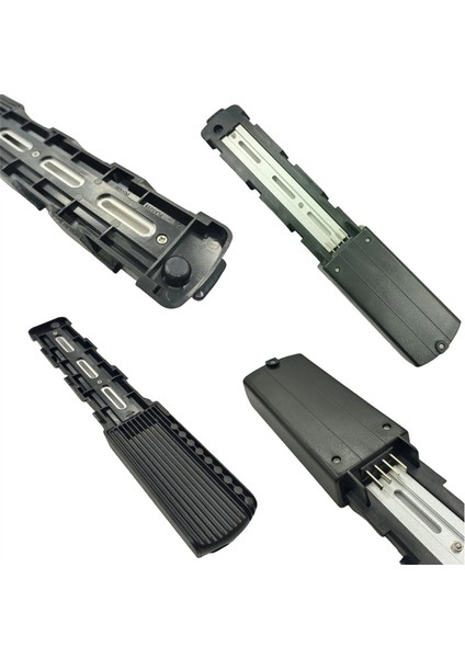 Elektrikli Bisiklet Akü Kutusu Taban Rayı Papağan Akü Taban Braketi Dp-9c Lityum Akü Kutusu Taban Braketi 48V 36V 52V (Yurt Dışından) modelleri