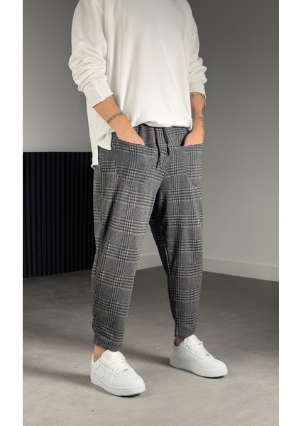 Ön Cep Detaylı Erkek Baget Pantolon COC1011 fiyatları