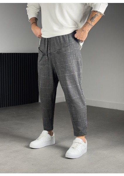 Ön Cep Detaylı Erkek Baget Pantolon COC1011 modelleri