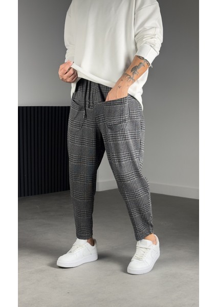 Ön Cep Detaylı Erkek Baget Pantolon COC1011 fırsatları