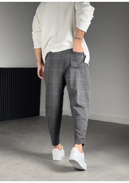 Ön Cep Detaylı Erkek Baget Pantolon COC1011 indirimleri