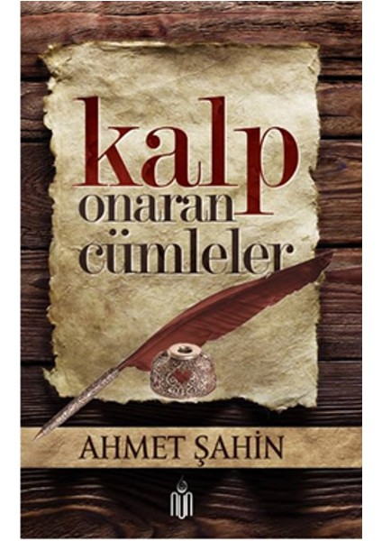 Kalp Onaran Cümleler