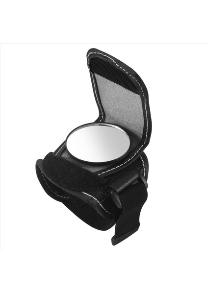 Bisiklet Dikiz Aynası Bilekliği Motosiklet Gidonu Reflektör Aynası (Yurt Dışından) fiyatları