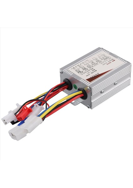Elektrikli Bisiklet Fırçalı Kontrol Cihazı 36V 500W Scooter Kontrol Cihazı (Yurt Dışından) modelleri