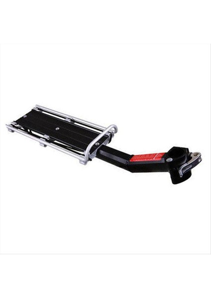 Bisiklet Taşıyıcısı Bisiklet Bagaj Taşıyıcısı Arka Raflar Sele Çantası Tutucu (Yurt Dışından)