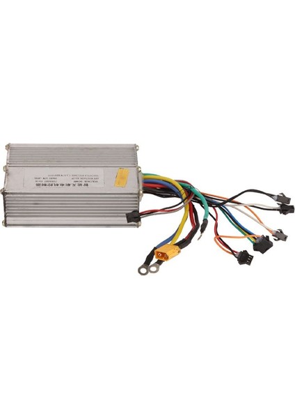 Kugoo M5 Scooter Elektrikli Fırçasız Motor Kontrol Cihazı 48V 30A (Yurt Dışından) modelleri