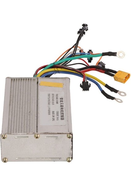 Kugoo M5 Scooter Elektrikli Fırçasız Motor Kontrol Cihazı 48V 30A (Yurt Dışından) fırsatları