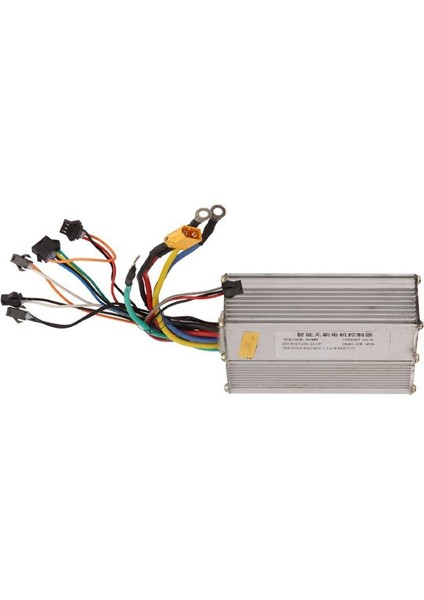Kugoo M5 Scooter Elektrikli Fırçasız Motor Kontrol Cihazı 48V 30A (Yurt Dışından) indirimleri