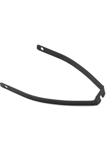 Ninebot F20 F30 F40 Kickscooter Için Arka Çamurluk Desteği (Yurt Dışından)