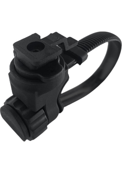 Trek Bontrager Ion Pro Rt Için Ayarlanabilir Bisiklet Far Tutucu (Yurt Dışından)