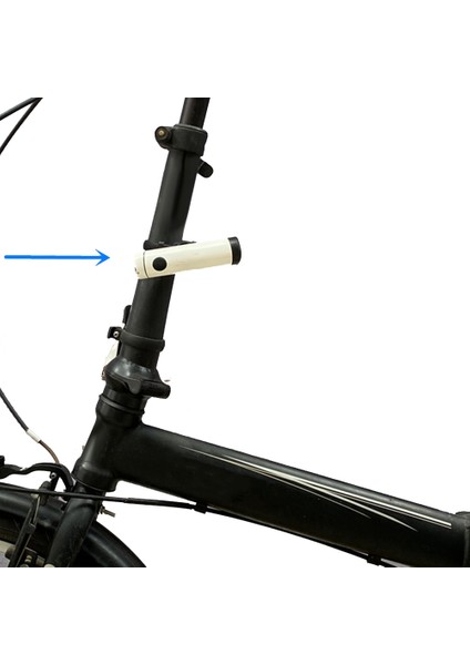 Trek Bontrager Ion Pro Rt Için Ayarlanabilir Bisiklet Far Tutucu (Yurt Dışından) fiyatları