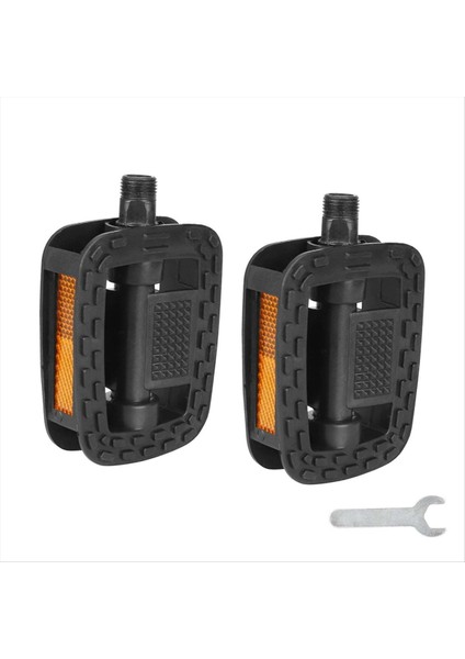 Dağ Bisikletleri Için Uygun Elektrikli Bisiklet Pedalları (Yurt Dışından) fiyatları