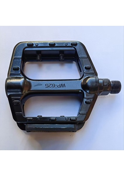 Alüminyum Alaşımlı Pedallar Dağ Bisikleti Pedalları Genişletilmiş Kaymaz Sivri Uçlar (Yurt Dışından) modelleri