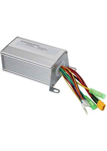 Xiaomi M365 Elektrikli Scooter Kontrol Cihazı 36V350W Bluetooth Sürümü Için (Yurt Dışından) fırsatları