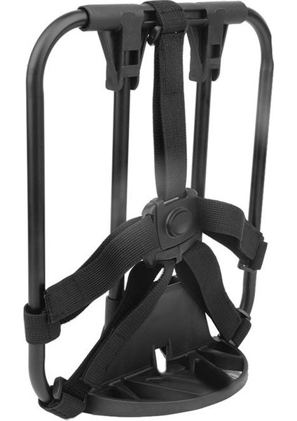 Brompton Katlanır Bisiklet Taşıyıcı Çerçevesi Için Dikey S-Bag Braketi (Yurt Dışından) modelleri