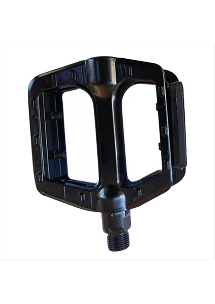 Alüminyum Alaşımlı Pedallar Dağ Bisikleti Pedalları Genişletilmiş Kaymaz Sivri Uçlar (Yurt Dışından) fırsatları