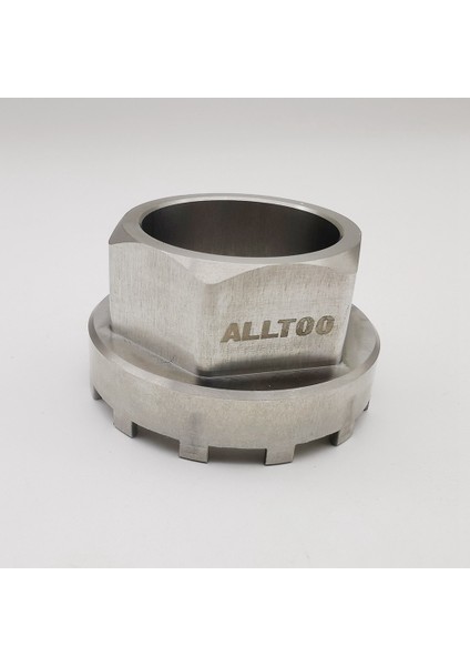 Alltoo Rotor 3D Krank 30 mm Aks Için Krank Örümcek Sökme Aleti (Yurt Dışından) modelleri