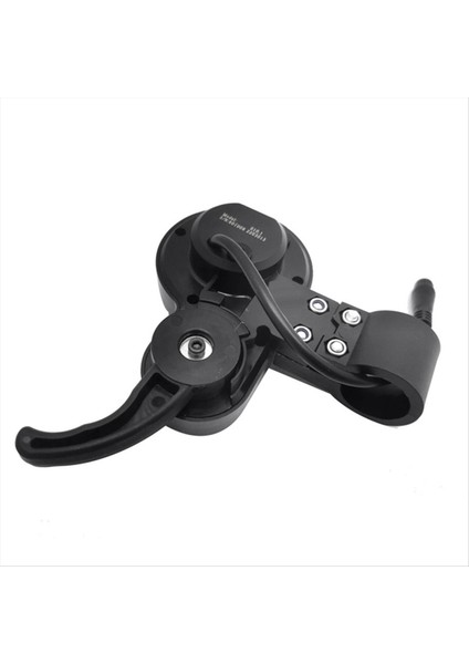 Kaabo Elektrikli Scooter Için LT01 Gösterge Metre + Kontak Kilidi Anahtarı (Yurt Dışından) modelleri