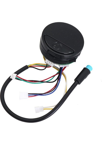 Ninebot Segway Kickscooter Montajı Için Bluetooth Kontrol Paneli (Yurt Dışından)