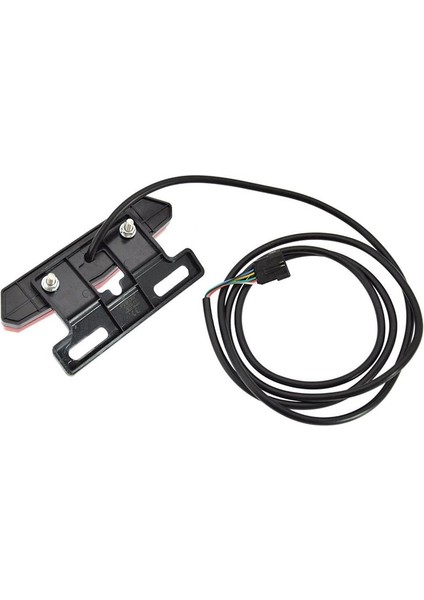 24-48V Çok Fonksiyonlu E-Bisiklet Far Sinyal Lambası E-Bisiklet Için (Yurt Dışından)